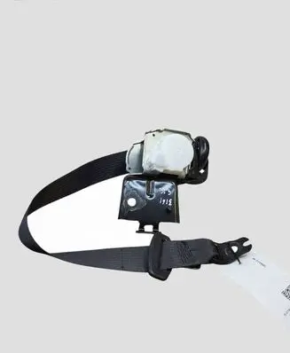 Opel Astra K Rear seatbelt 39149955 34281717 367970717