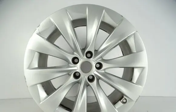 Original wheel cap