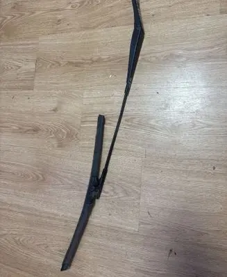 Opel Astra H Front wiper blade arm GM13111220 13111220