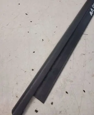 Audi A1 Rear bumper trim bar molding 8X4839478
