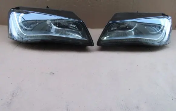 Audi A8 S8 D4 4H Headlights/headlamps set 4H0941003-AUDI 4H0941003