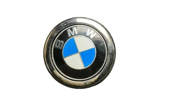 BMW 1 F20 F21 Tailgate/trunk/boot exterior handle 7270728