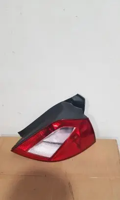 Renault Megane II Rear/tail lights 8200073237