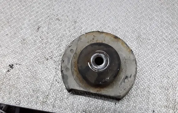 Renault Trafic II (X83) Coil spring mount 8200010494