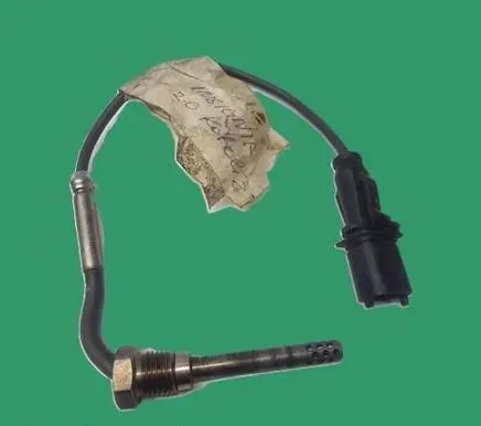 Exhaust gas temperature sensor
