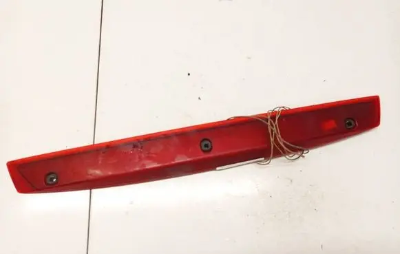 Mercedes-Benz Vito Viano W639 Third/center stoplight A6398200056 964831
