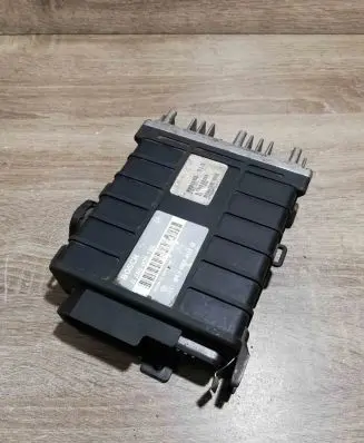 Audi A6 C7 Engine control unit/module ECU 0280000739 443907403G
