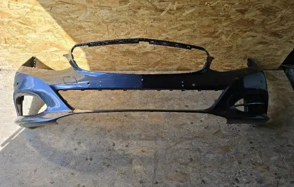 Renault Megane IV Front bumper 620225094R