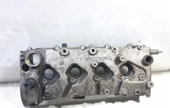 Alfa Romeo Giulietta Rocker cam cover F1122A1