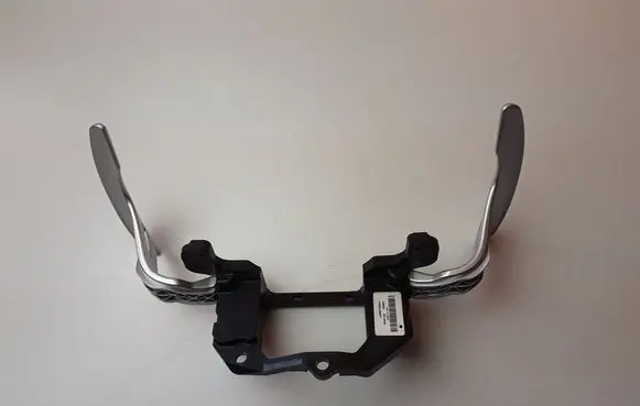 Mitsubishi Outlander Steering wheel trim C68269