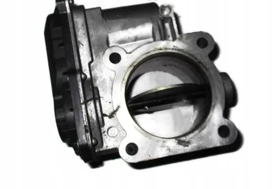 Renault Latitude (L70) Engine shut-off valve 8200828992A