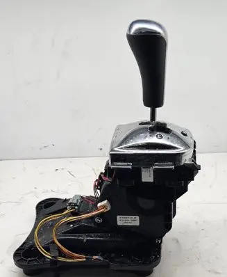 Citroen C4 I Gear shifter/selector 96816077VD 06001Y01 08042009