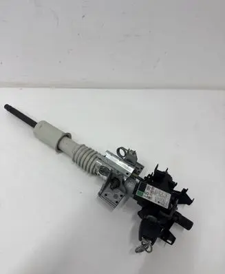 Ignition lock