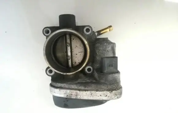 Mini One - Cooper R50 - 53 Throttle valve 1354750904302 13547509043-02