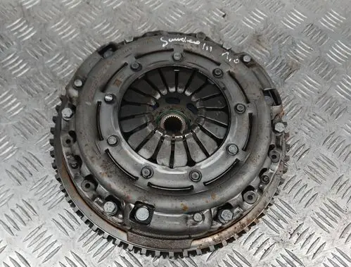 Dacia Sandero III Pressure plate 302102441R
