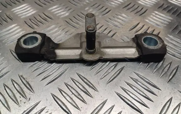 Audi A6 S6 C6 4F Loading door lock loop/hook striker 8P4827507A