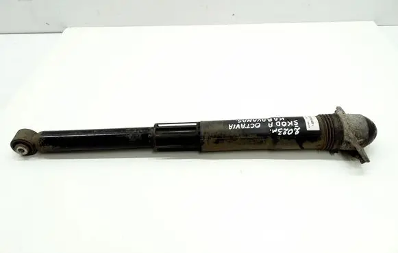 Skoda Octavia Mk4 Rear shock absorber/damper 5WA512013AM 5Q0513423L