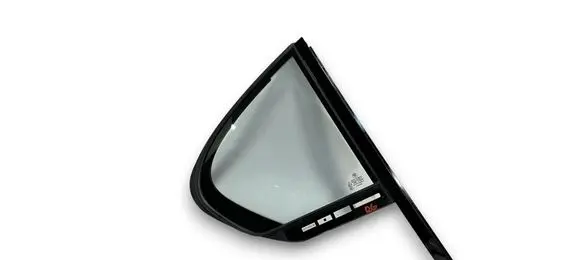 BMW 7 G11 G12 Rear vent window glass 51982 7355538