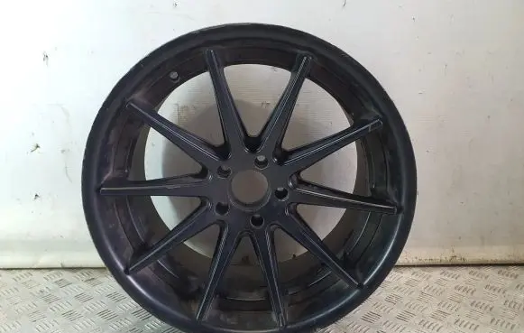 Honda Jazz IV GR R19 alloy rim ROHANA RC10