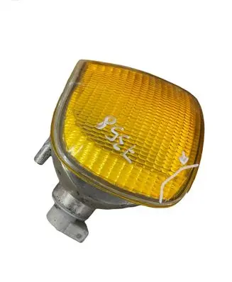 Volkswagen Caddy Front indicator light 0158492