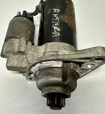 Opel Antara Starter motor 1665881111