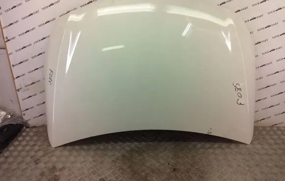 Mercedes-Benz A W176 Engine bonnet/hood
