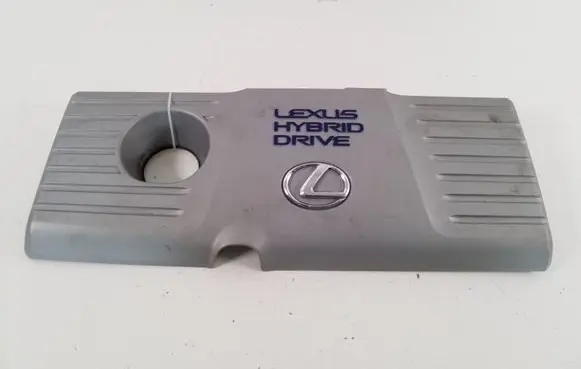 Lexus CT 200H Engine cover (trim) 1121237080