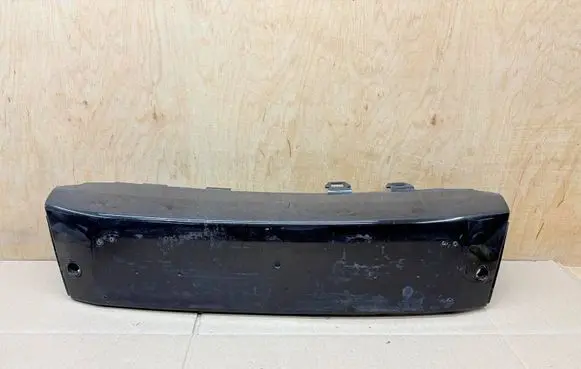 Renault Laguna III Front bumper 620102560R 026817