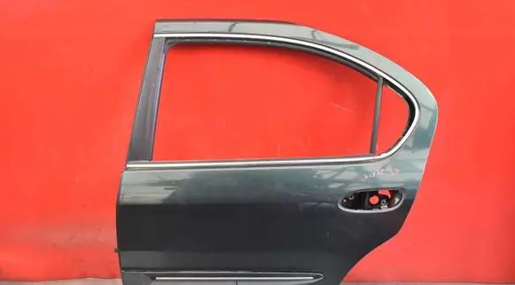 Nissan Maxima Rear door