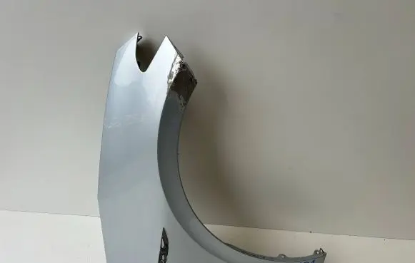 Volkswagen ID.4 Fender