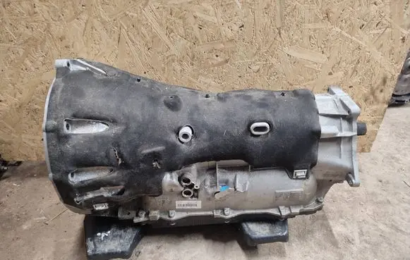 BMW X3 G01 Automatic gearbox 24008483331 24007952758 24008744779