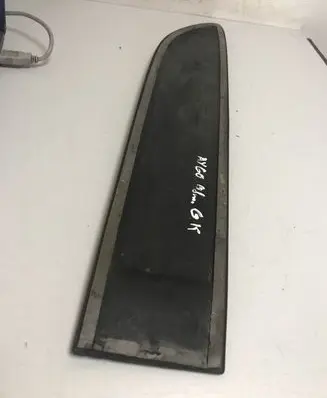 Toyota Aygo AB10 Rear door trim (molding)