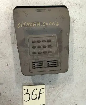 Citroen Xantia Other interior part 9635631680