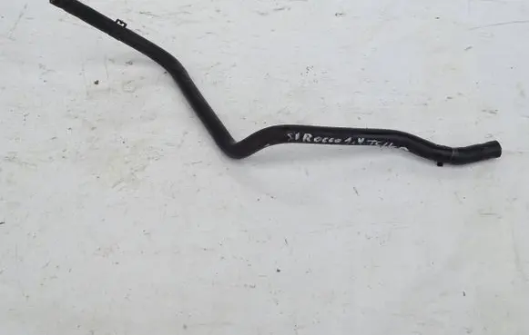 Volkswagen Scirocco Fuel line/pipe/hose 03C133723CJ
