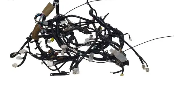 Other wiring loom