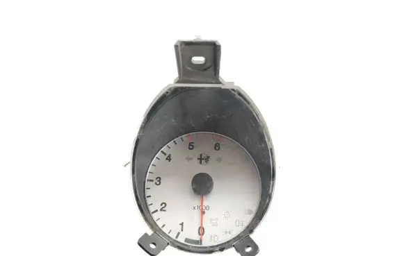Alfa Romeo 156 Speedometer (instrument cluster) 60658091 6850849921