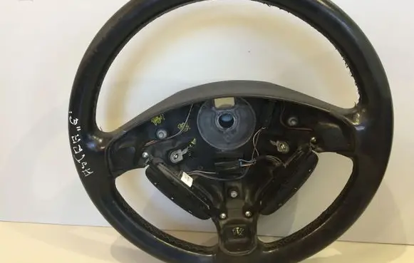 Opel Astra G Steering wheel 90538275 1572131098