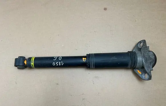 Toyota Camry VIII XV70 Rear shock absorber/damper 4853033670