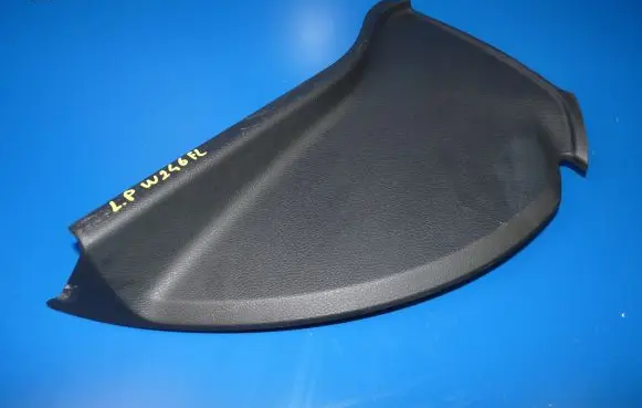 Mercedes-Benz B W246 W242 Dashboard side end trim