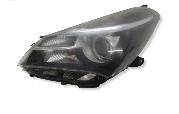 Toyota Yaris Headlight/headlamp 0D1600D161 0D1620D163