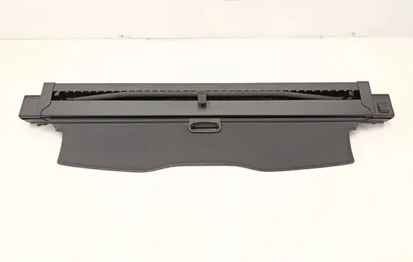BMW 5 F10 F11 Parcel shelf load cover 9200685