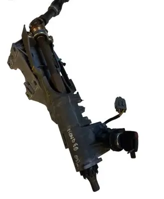 Ford Mondeo MK II Steering wheel axle