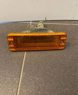 Nissan Terrano Front indicator light 6R01472