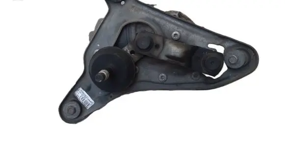 Peugeot 508 Wiper motor 1397220613