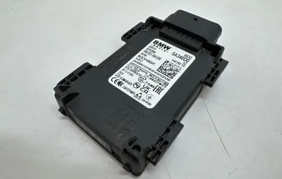 Blind spot module