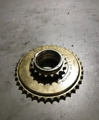 Audi A8 S8 D3 4E Timing chain sprocket 059109077E