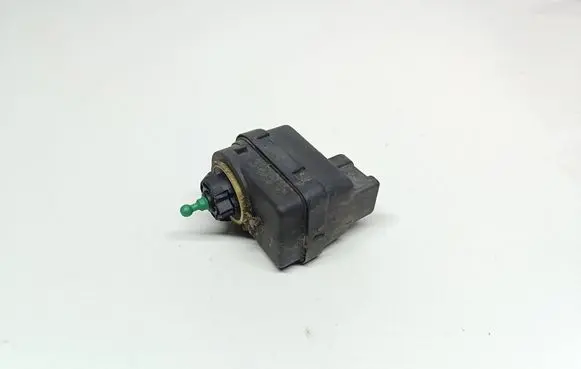 Renault Laguna I Headlight level adjustment motor 7700840141