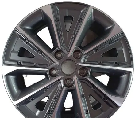 KIA Soul R17 alloy rim 52910J2000