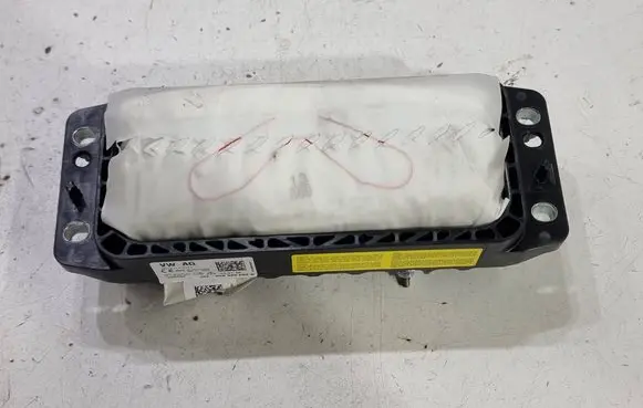 Volkswagen PASSAT B8 Passenger airbag 3G0880204D