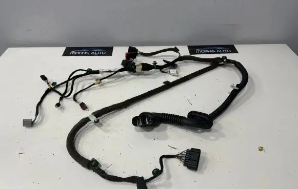 Ford Kuga II Front door wiring loom GV4T14A584